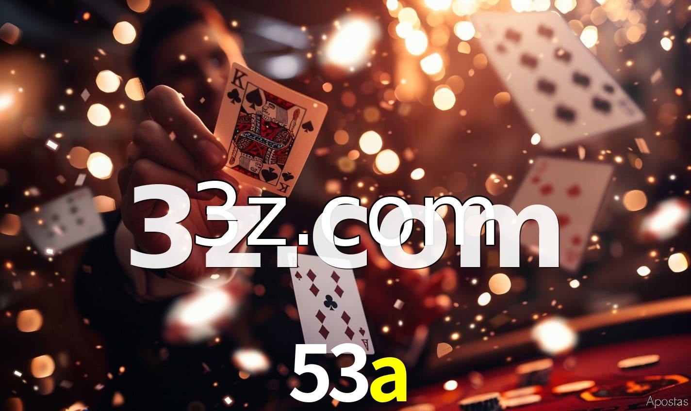 Casino Online 53a.COM | Os Melhores Slots no Brasil