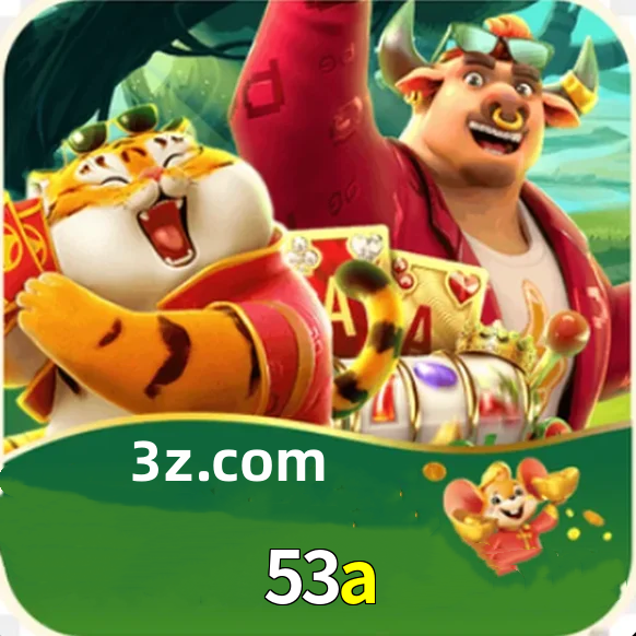 53a.com Casino Online | Site Oficial
