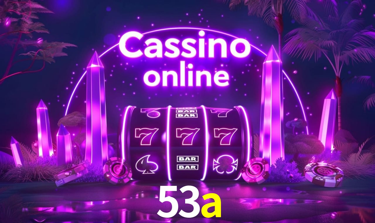 Casino Ao Vivo 53a