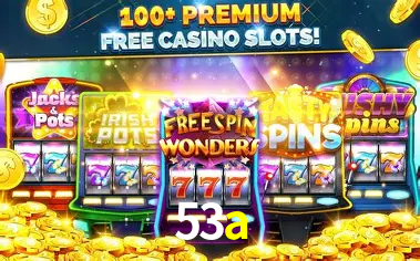 A Emoção da Loteria na 53a: Uma Chance de Mudança de Vida