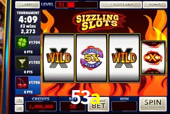 A Popularidade dos Caça-Níqueis no 53a