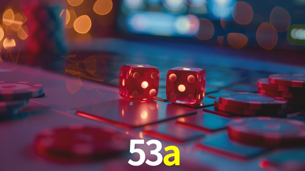Game Providers 53a