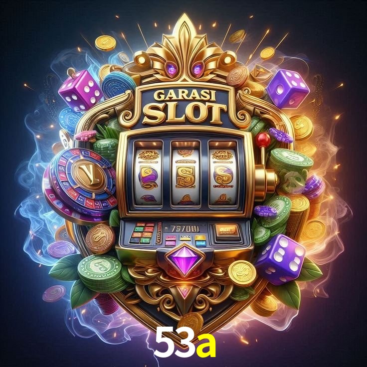 Jogos de Slot 53a
