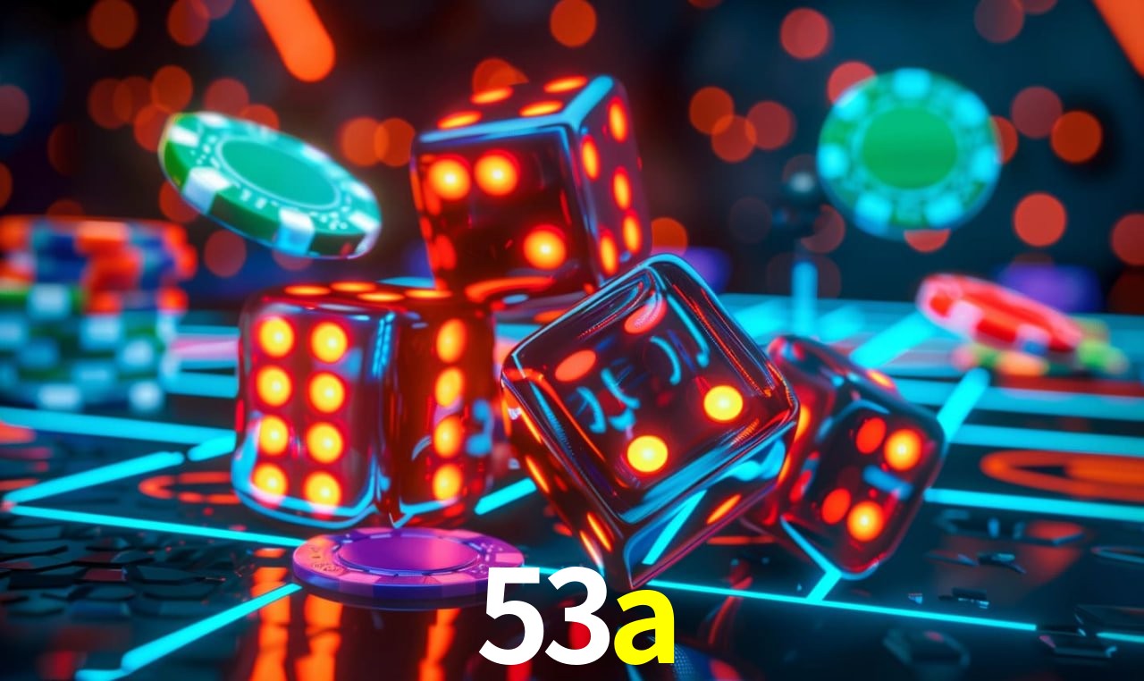 Inovações de Jogos na 53a: O Futuro das Experiências Interativas