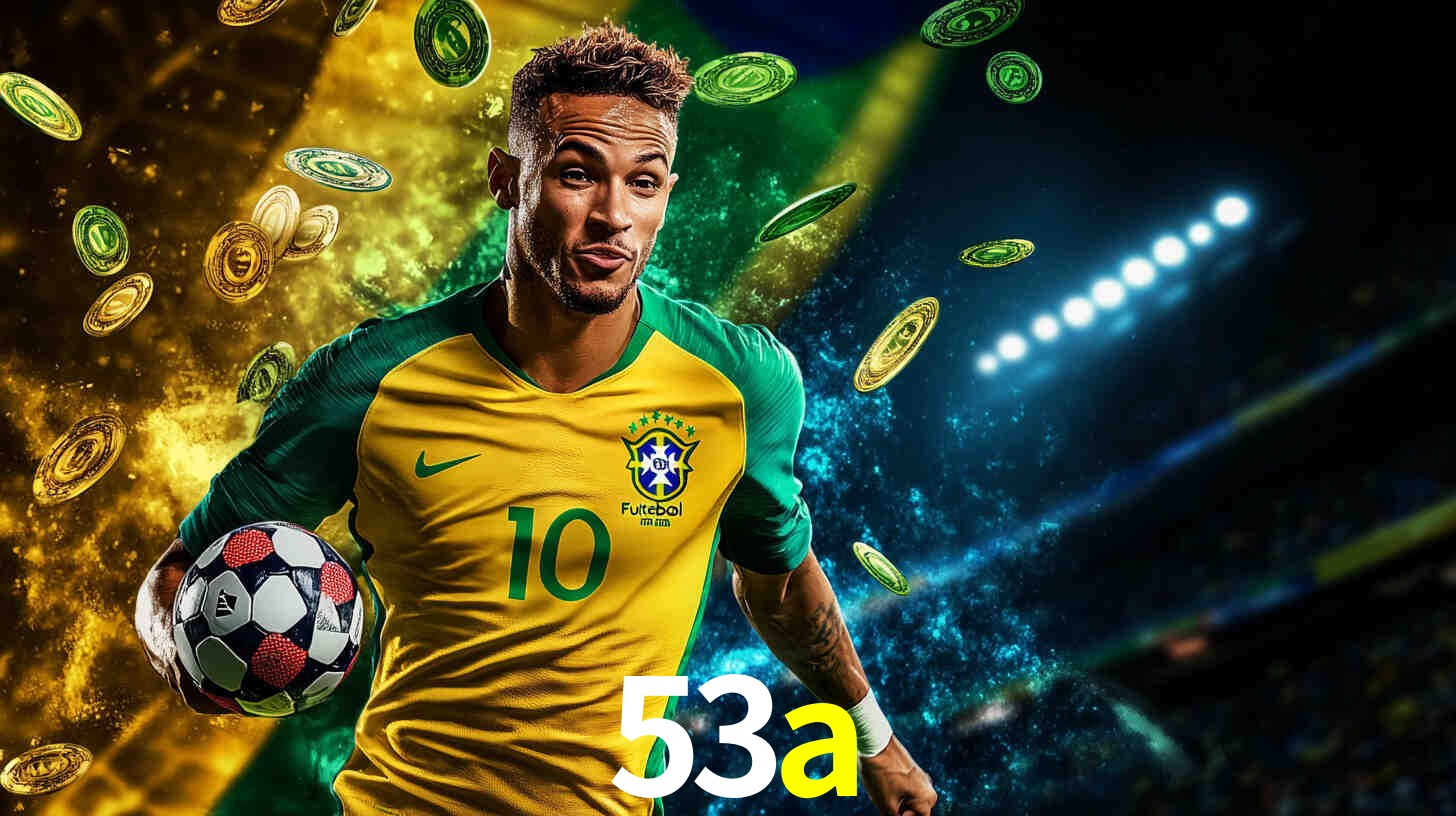 Inovações de Jogos na 53a: O Futuro das Experiências Interativas